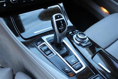 2011 BMW 550i   - Photo 12 - Salem, OR 97317