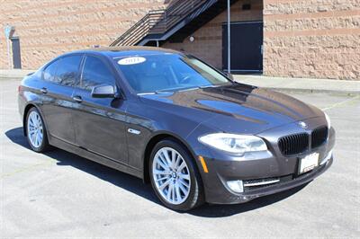 2011 BMW 550i   - Photo 1 - Salem, OR 97317
