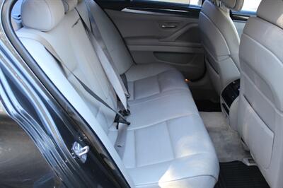 2011 BMW 550i   - Photo 16 - Salem, OR 97317