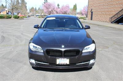 2011 BMW 550i   - Photo 6 - Salem, OR 97317
