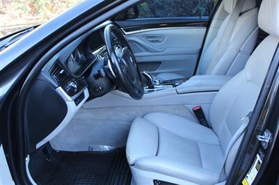 2011 BMW 550i   - Photo 10 - Salem, OR 97317
