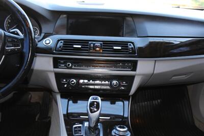 2011 BMW 550i   - Photo 14 - Salem, OR 97317