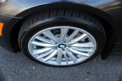 2011 BMW 550i   - Photo 20 - Salem, OR 97317