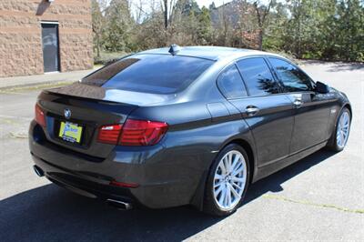 2011 BMW 550i   - Photo 4 - Salem, OR 97317