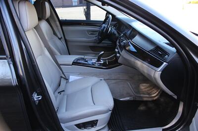 2011 BMW 550i   - Photo 18 - Salem, OR 97317