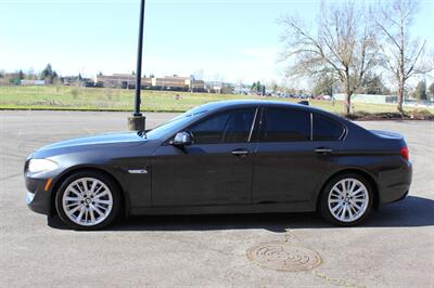 2011 BMW 550i   - Photo 7 - Salem, OR 97317