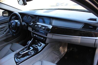 2011 BMW 550i   - Photo 17 - Salem, OR 97317