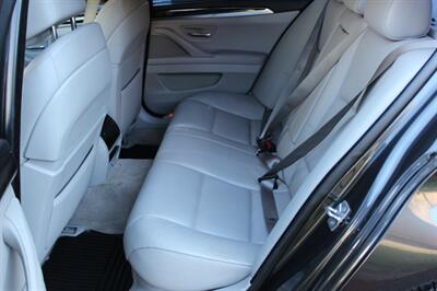 2011 BMW 550i   - Photo 13 - Salem, OR 97317