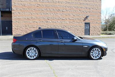 2011 BMW 550i   - Photo 5 - Salem, OR 97317