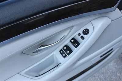 2011 BMW 550i   - Photo 11 - Salem, OR 97317