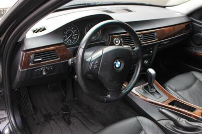 2011 BMW 328i xDrive   - Photo 9 - Salem, OR 97317