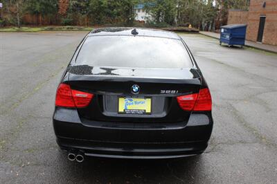 2011 BMW 328i xDrive   - Photo 8 - Salem, OR 97317