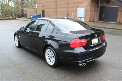 2011 BMW 328i xDrive   - Photo 3 - Salem, OR 97317