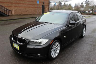 2011 BMW 328i xDrive  