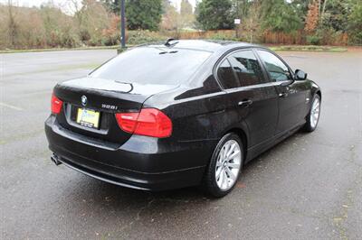 2011 BMW 328i xDrive   - Photo 4 - Salem, OR 97317