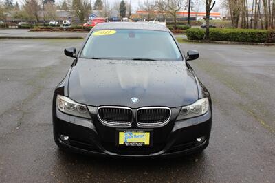 2011 BMW 328i xDrive   - Photo 6 - Salem, OR 97317