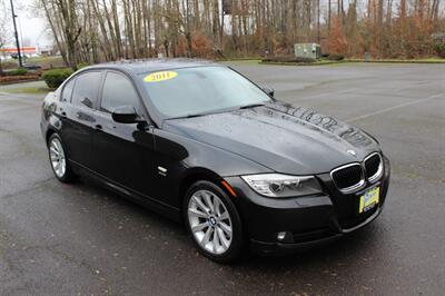 2011 BMW 328i xDrive  