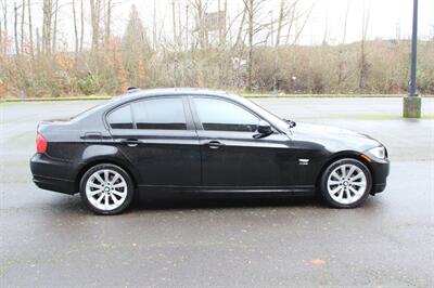 2011 BMW 328i xDrive   - Photo 5 - Salem, OR 97317