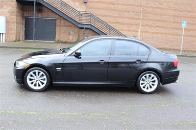 2011 BMW 328i xDrive   - Photo 7 - Salem, OR 97317