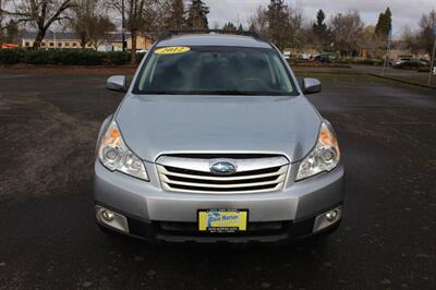 2012 Subaru Outback 2.5i Premium   - Photo 6 - Salem, OR 97317