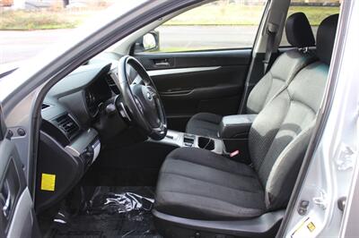 2012 Subaru Outback 2.5i Premium   - Photo 10 - Salem, OR 97317