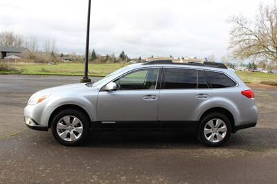2012 Subaru Outback 2.5i Premium   - Photo 7 - Salem, OR 97317