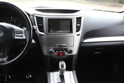 2012 Subaru Outback 2.5i Premium   - Photo 14 - Salem, OR 97317
