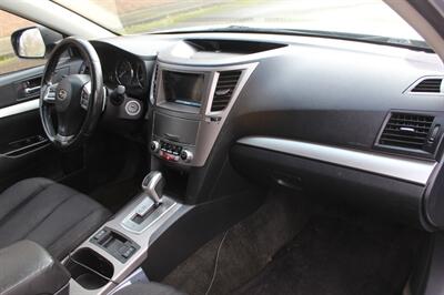 2012 Subaru Outback 2.5i Premium   - Photo 17 - Salem, OR 97317