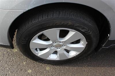 2012 Subaru Outback 2.5i Premium   - Photo 19 - Salem, OR 97317
