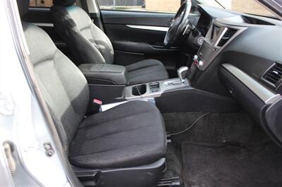 2012 Subaru Outback 2.5i Premium   - Photo 18 - Salem, OR 97317