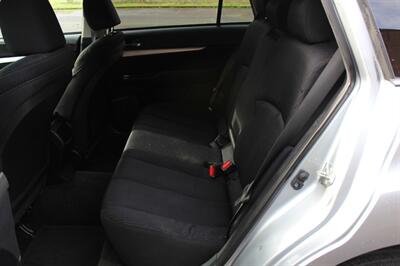 2012 Subaru Outback 2.5i Premium   - Photo 13 - Salem, OR 97317
