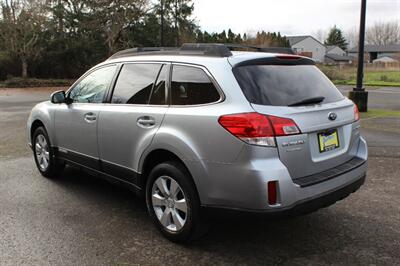 2012 Subaru Outback 2.5i Premium   - Photo 3 - Salem, OR 97317