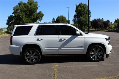 2017 Chevrolet Tahoe Premier - Photo 5 - Salem, OR 97317