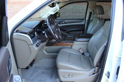 2017 Chevrolet Tahoe Premier - Photo 10 - Salem, OR 97317