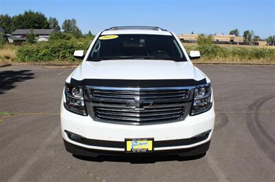 2017 Chevrolet Tahoe Premier - Photo 6 - Salem, OR 97317