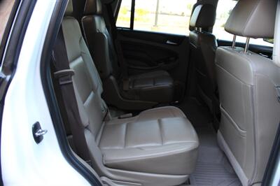 2017 Chevrolet Tahoe Premier - Photo 16 - Salem, OR 97317