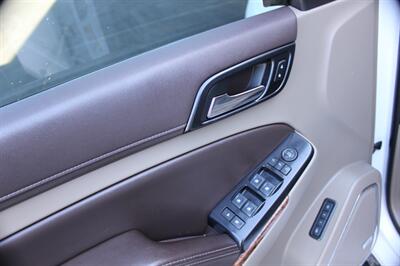 2017 Chevrolet Tahoe Premier - Photo 11 - Salem, OR 97317