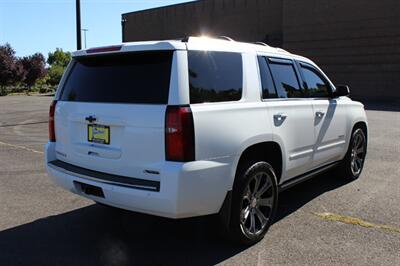 2017 Chevrolet Tahoe Premier - Photo 4 - Salem, OR 97317