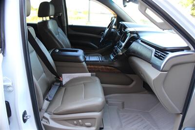 2017 Chevrolet Tahoe Premier - Photo 20 - Salem, OR 97317