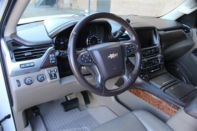 2017 Chevrolet Tahoe Premier - Photo 9 - Salem, OR 97317