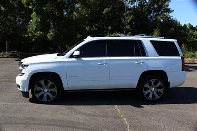 2017 Chevrolet Tahoe Premier - Photo 7 - Salem, OR 97317