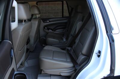 2017 Chevrolet Tahoe Premier - Photo 12 - Salem, OR 97317