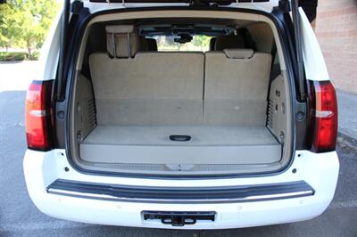 2017 Chevrolet Tahoe Premier - Photo 14 - Salem, OR 97317