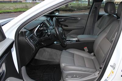 2016 Chevrolet Impala LT   - Photo 10 - Salem, OR 97317