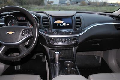 2016 Chevrolet Impala LT   - Photo 14 - Salem, OR 97317