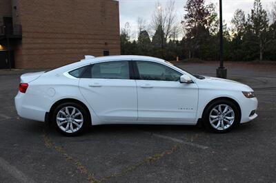 2016 Chevrolet Impala LT   - Photo 5 - Salem, OR 97317