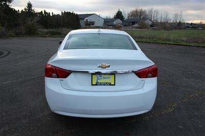 2016 Chevrolet Impala LT   - Photo 8 - Salem, OR 97317