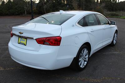2016 Chevrolet Impala LT   - Photo 4 - Salem, OR 97317