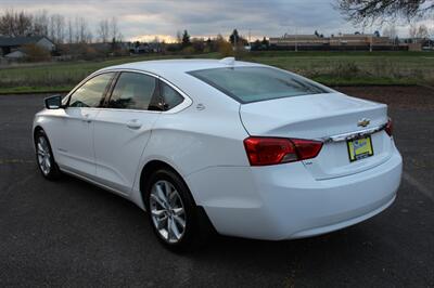 2016 Chevrolet Impala LT   - Photo 3 - Salem, OR 97317