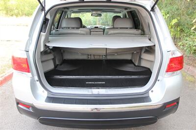 2012 Toyota Highlander - Photo 15 - Salem, OR 97317